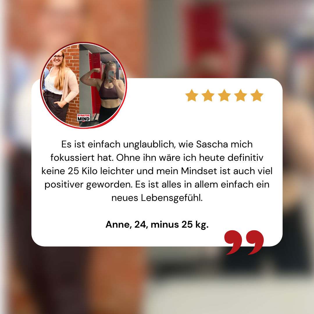 Zitat Anne Provenexpert