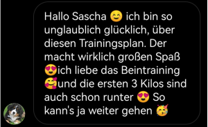 DynatosMind Coaching Training 2