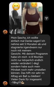 DynatosMind Coaching Training 21