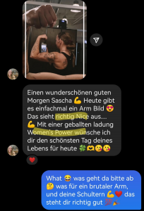 DynatosMind Coaching Training 24