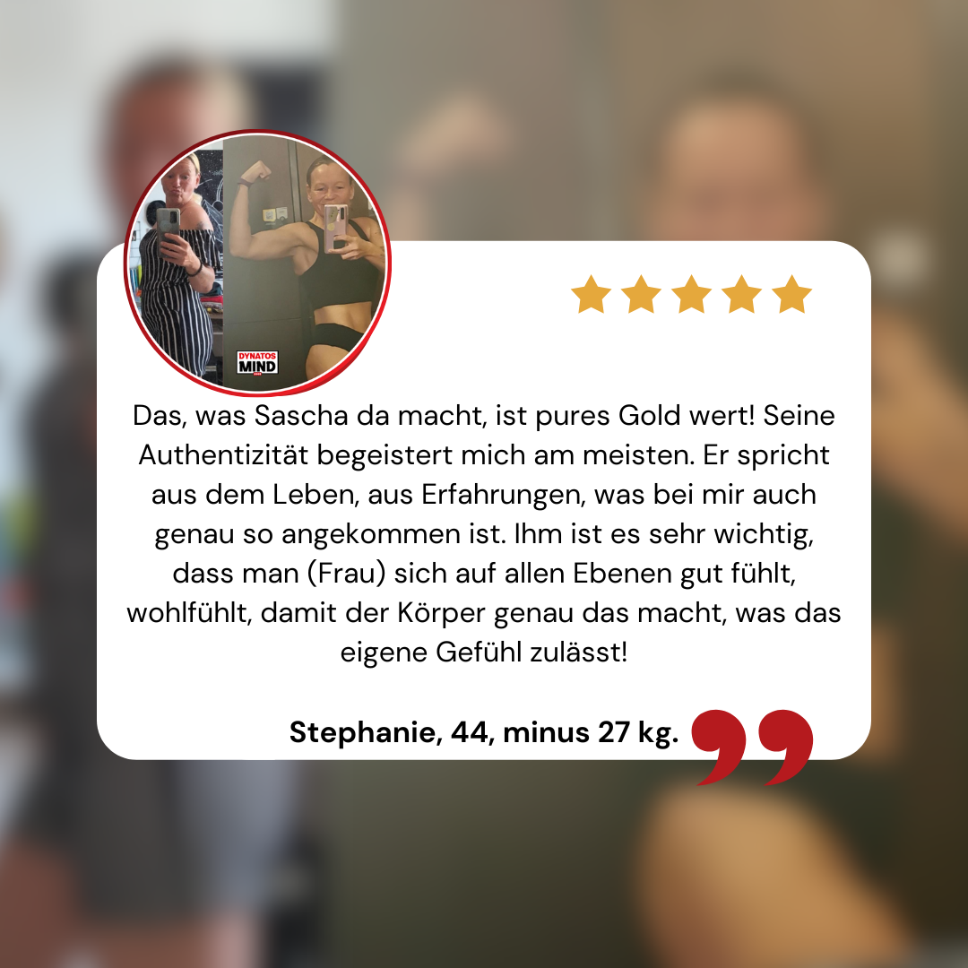 Zitat Stephanie Provenexpert