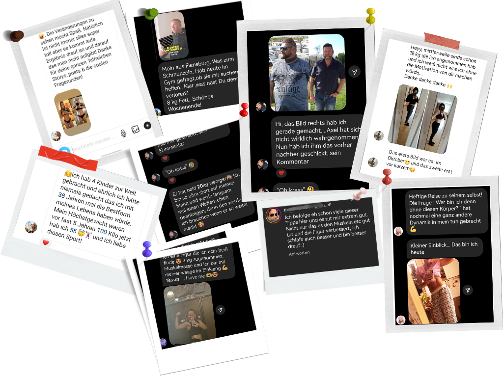 Chat - Make it last Guide 29